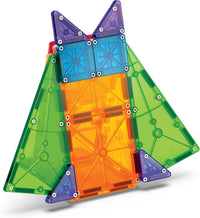 Magnatiles Combo 20 Piece Set |  | Safari Ltd®