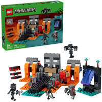Lego Wither Battle |  | Safari Ltd®