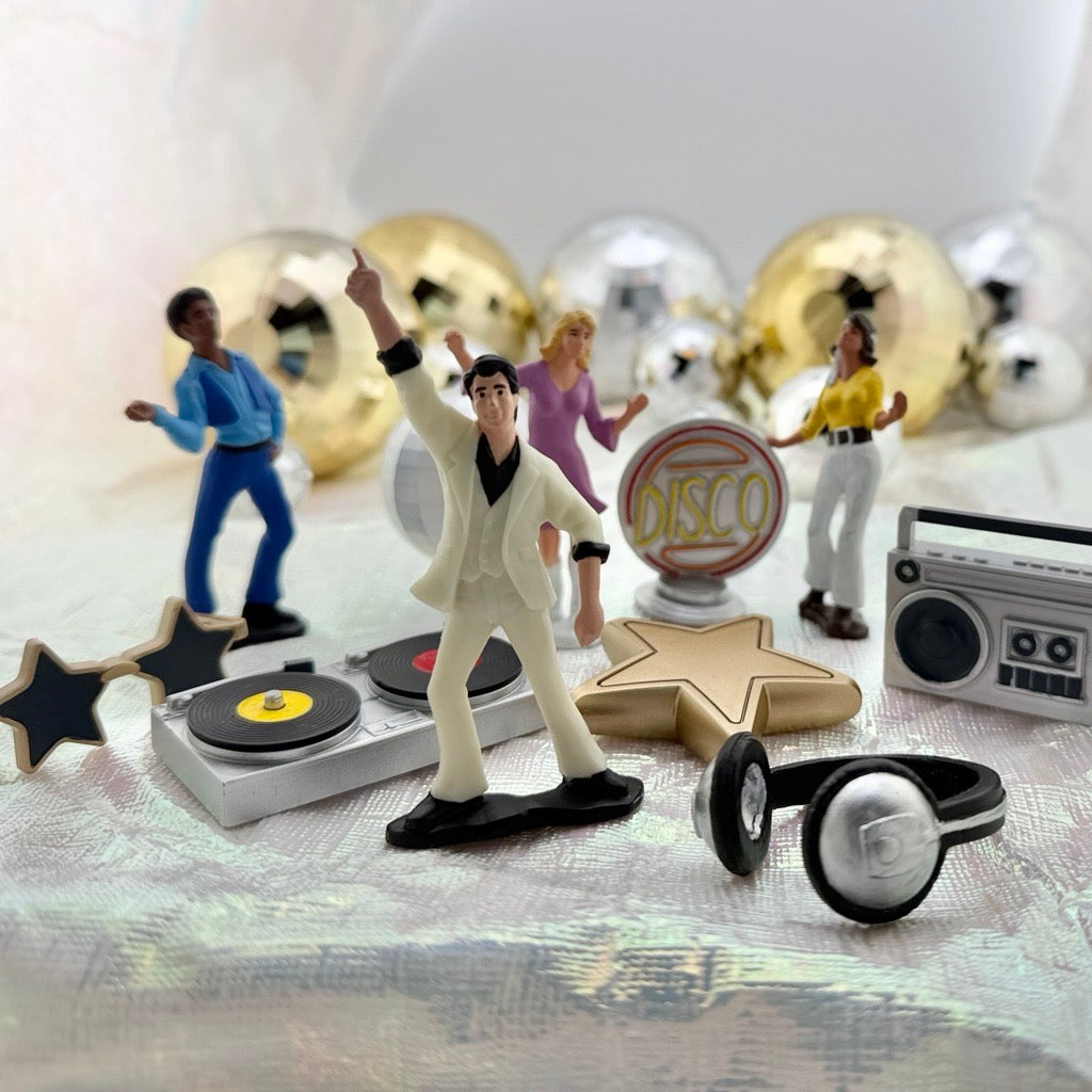 Disco Super TOOB |  | Safari Ltd®