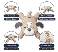 Puppy Ritzy Teether