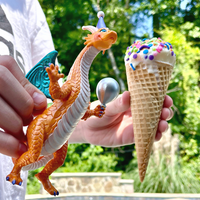 Party Dragon Toy | Dragons | Safari Ltd®