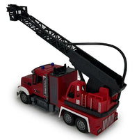 Hydroblaze RC Firetruck |  | Safari Ltd®