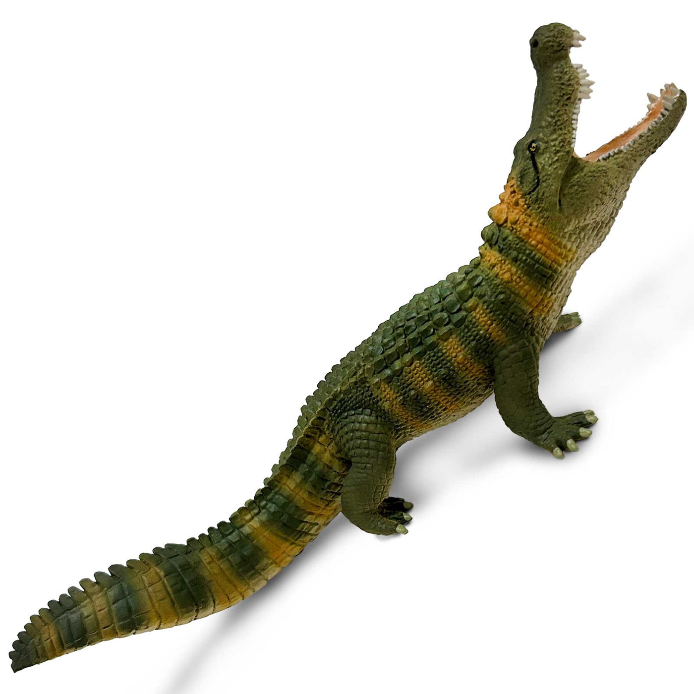 Deinosuchus Toy Figure
