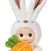 Sonny Angel - Plush - Cuddly Rabbit White |  | Safari Ltd®