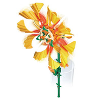 SolarFlower Golden Sunrise |  | Safari Ltd®