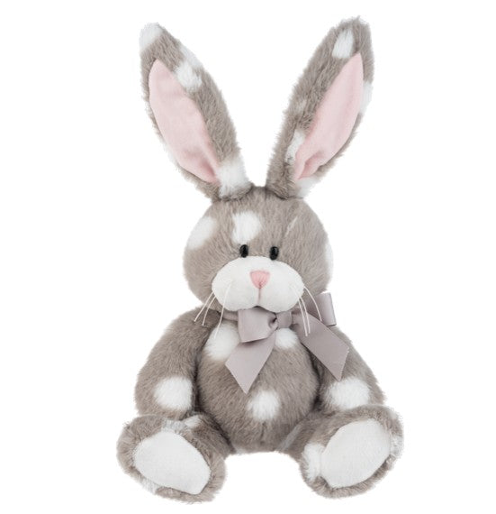 Dotty Delights Bunny 10" Plush |  | Safari Ltd®