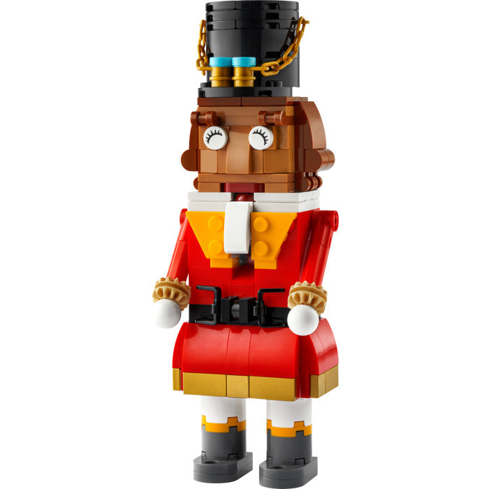 LEGO Nutcracker Figure Building Set 40640