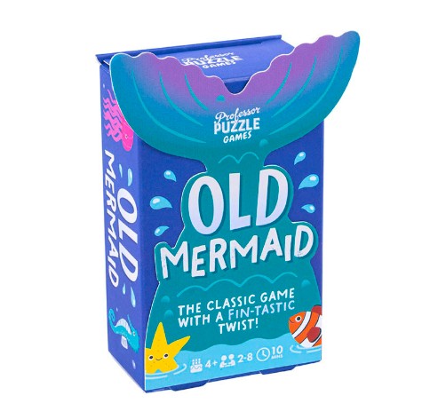 Old Mermaid |  | Safari Ltd®