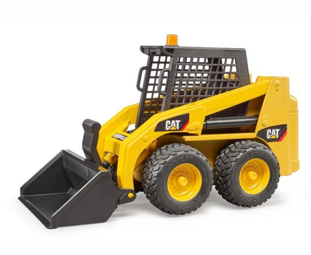 Cat Skid Steer Loader |  | Safari Ltd®