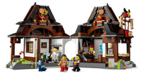 Lego Four Weapons Blacksmith 15th Anniversary |  | Safari Ltd®