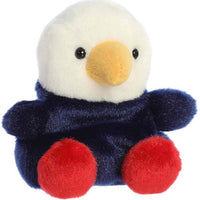 5" Patriot Eagle |  | Safari Ltd®