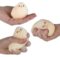 Taba-licious Fluffs |  | Safari Ltd®