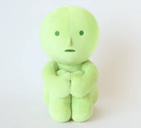 SMISKI Plush - Hugging Knees |  | Safari Ltd®