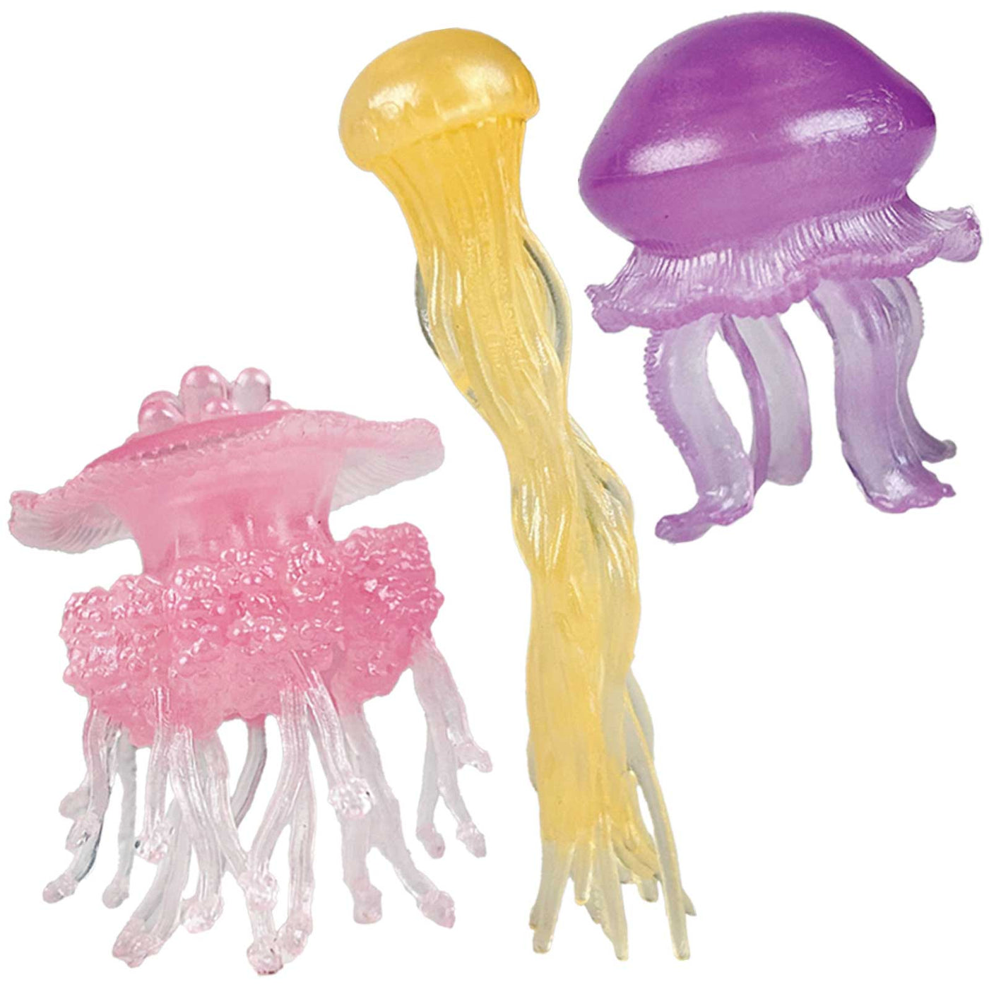 Jellyfish TOOB