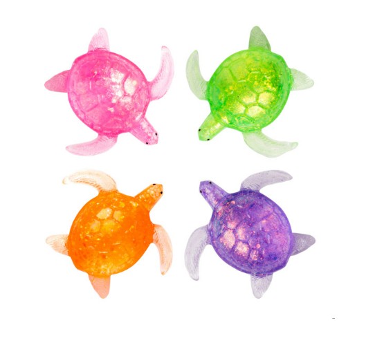 DM Goolala Squishies Turtley Awesome