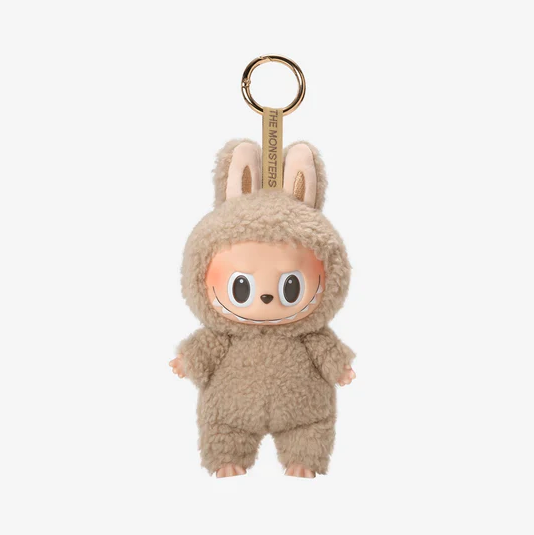 Labubu - The MONSTERS - Exciting Macaron Blind Box