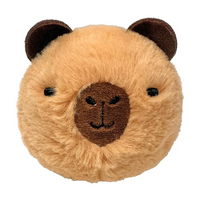 TY Beanie Bouncers - Barry the Capybara |  | Safari Ltd®