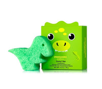 Sponge Animals Spongeasaurus Collection-Tommy T |  | Safari Ltd®