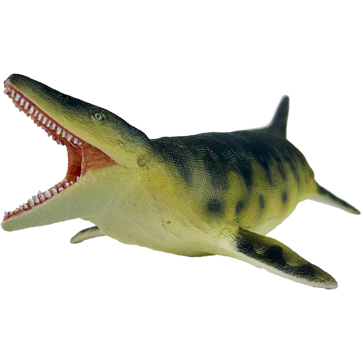 Mosasaurus Toy Figure