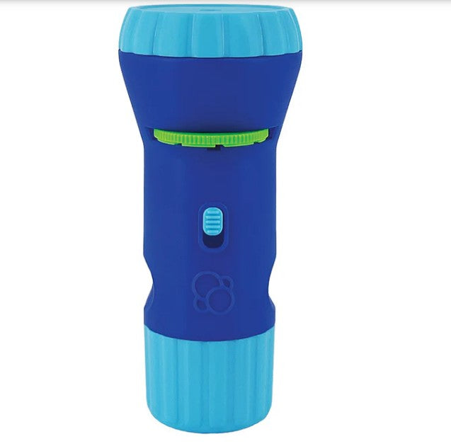 Wonder Lights: Sharks  Educational Flashlight Pro |  | Safari Ltd®