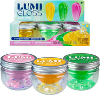 Lumi Gloss 3pc Boxset |  | Safari Ltd®