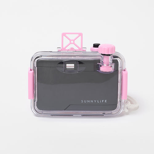 SunnyLife Underwater Camera - Magenta