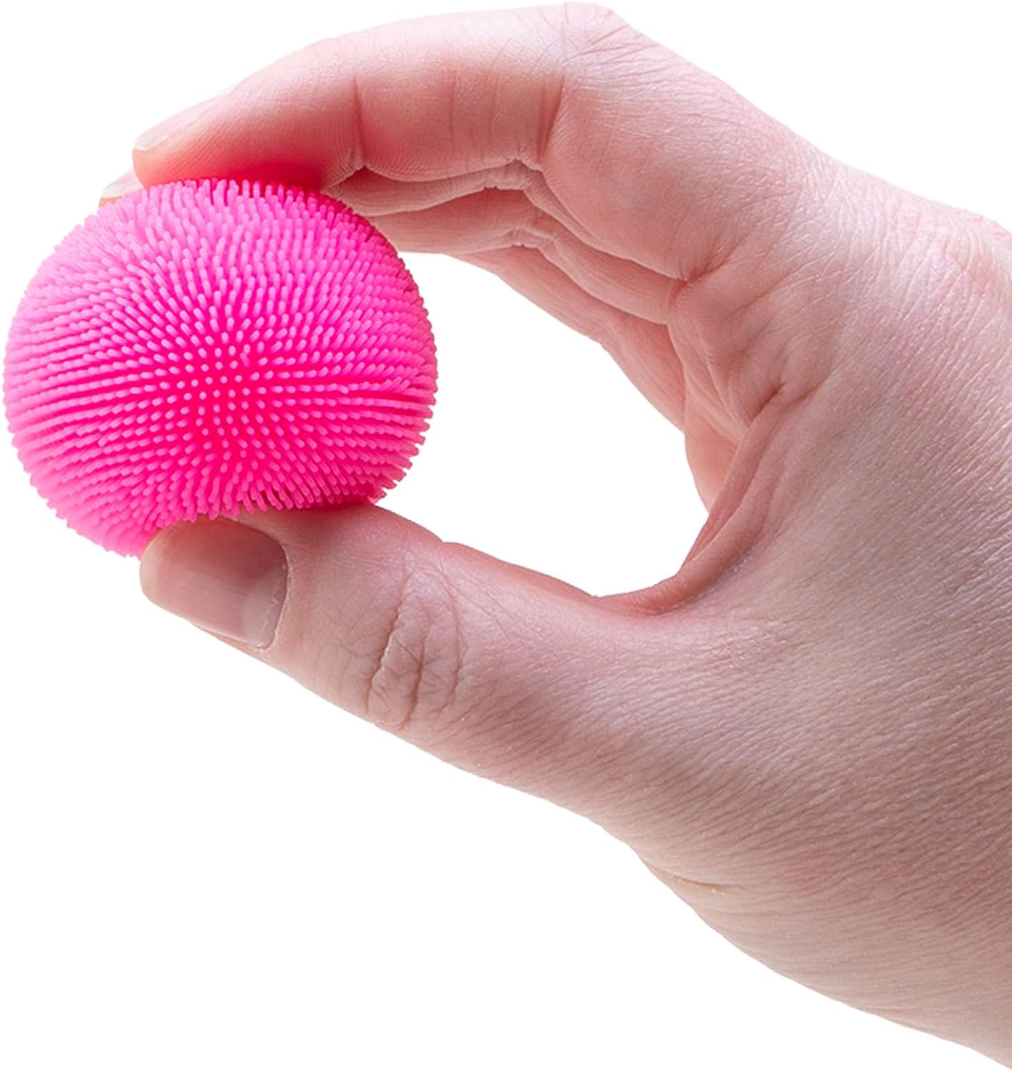 Fuzz Ball Teenie Needoh |  | Safari Ltd®