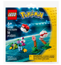 LEGO 30730 Trainer Supplies |  | Safari Ltd®