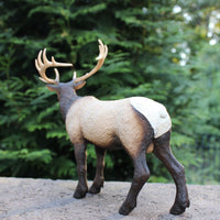Elk Toy Figure | Wild Wildlife | Safari Ltd®