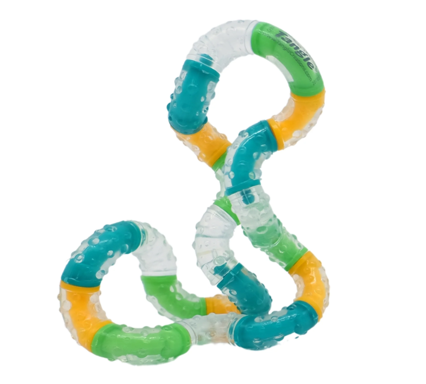 Tangle BrainTools - Imagine | Sensory Toy | Safari Ltd®