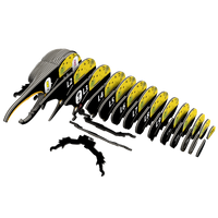 EUGY Hercules Beetle 3D Puzzle |  | Safari Ltd®