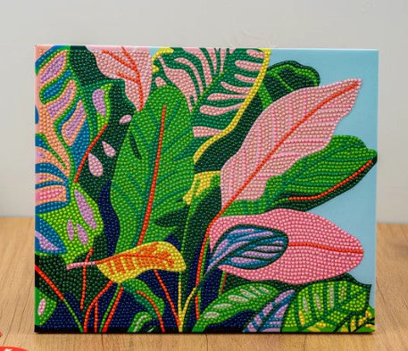 PixelPop Reset: Home Jungle |  | Safari Ltd®