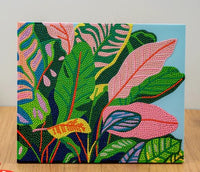 PixelPop Reset: Home Jungle |  | Safari Ltd®