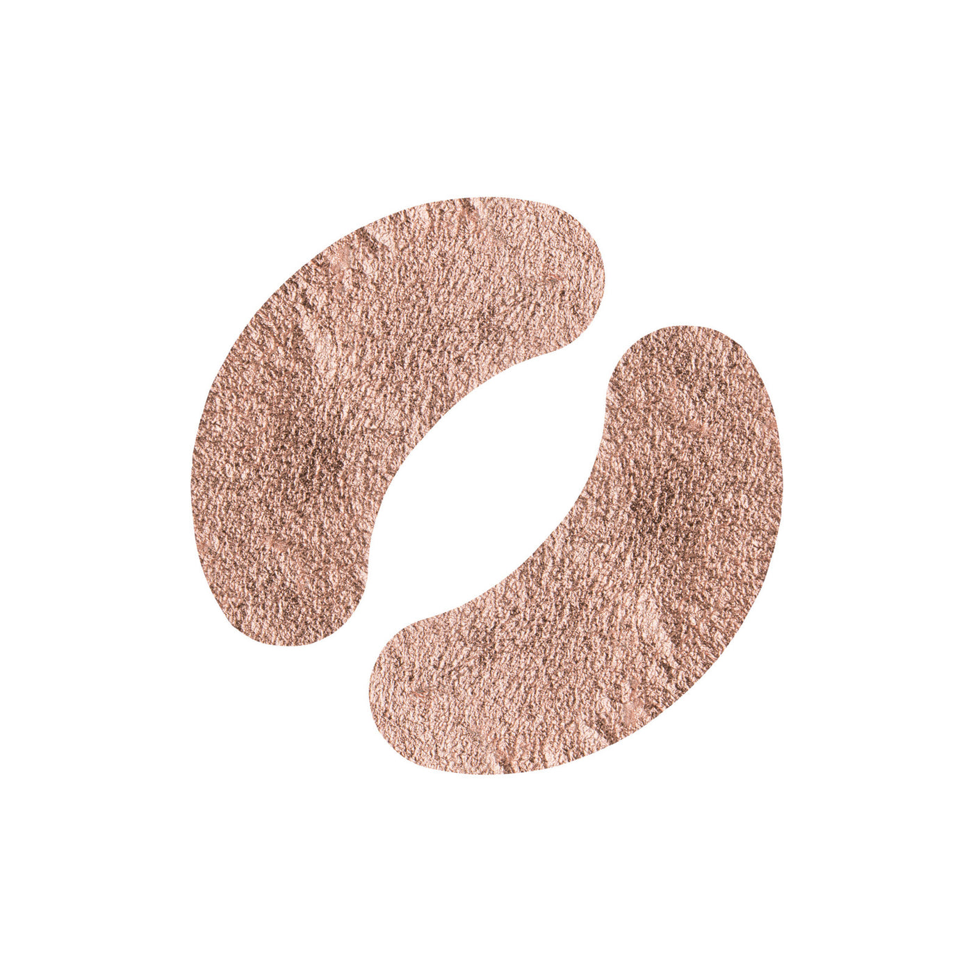 Lemon Lavender Eye Candy Foil Under Eye Patch - Dew You Love Me Smooth & Hydrate