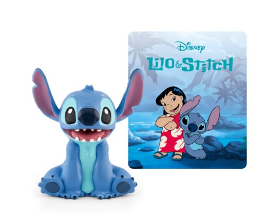 Tonies Lilo + Stitch |  | Safari Ltd®
