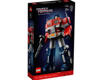 LEGO Optimus Prime