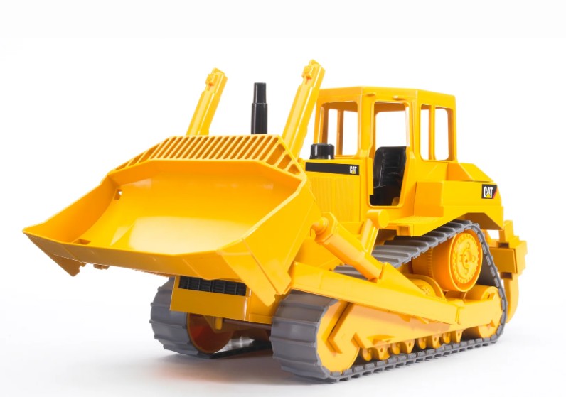 Cat Bulldozer |  | Safari Ltd®