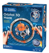 Orbital 3D Maze |  | Safari Ltd®