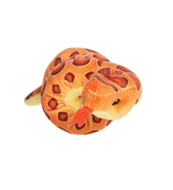 8"-34" Corn Snake |  | Safari Ltd®