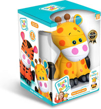 Stack-a-Roos - Giraffe |  | Safari Ltd®