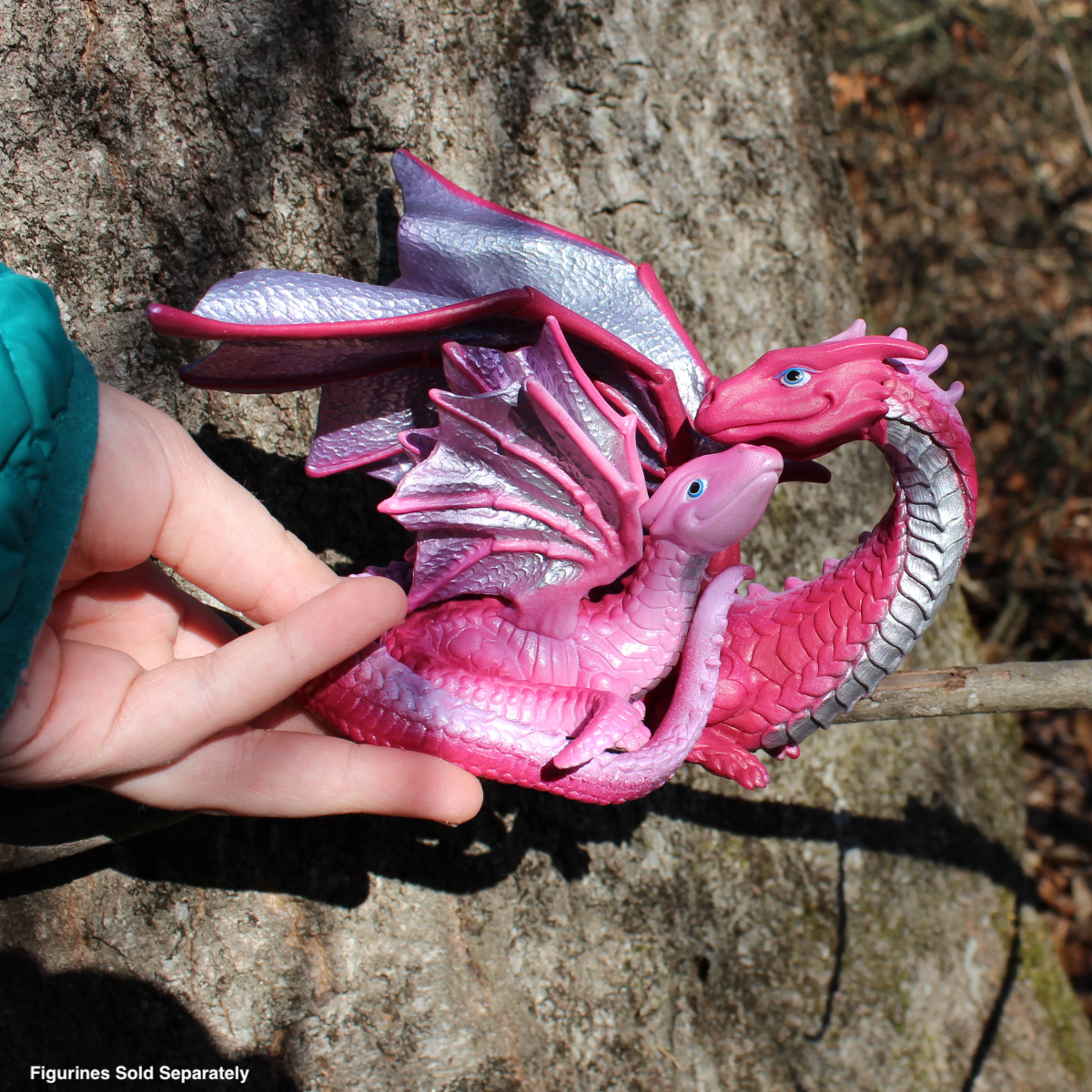 Love Dragon Toy | Safari Ltd®