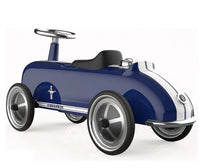 Baghera Ride-on Ford Mustang |  | Safari Ltd®