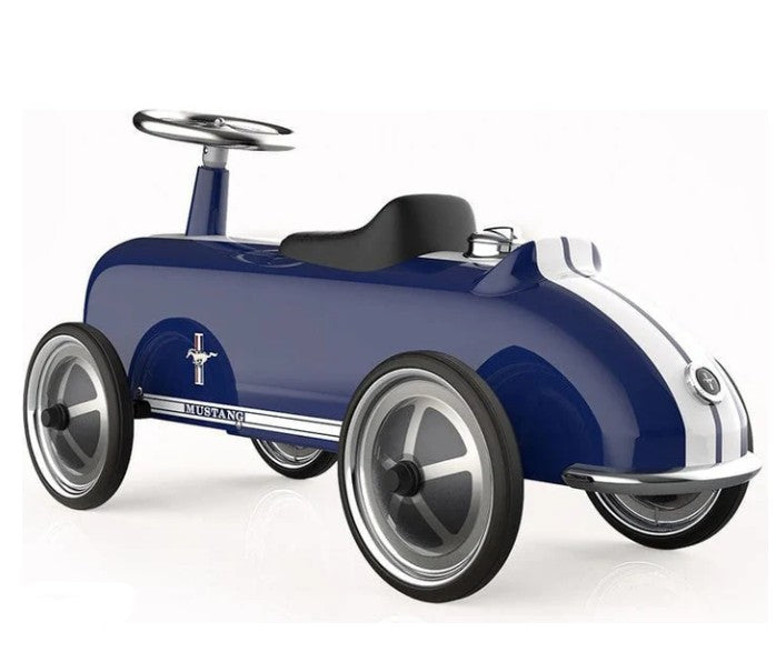 Baghera Ride-on Ford Mustang |  | Safari Ltd®