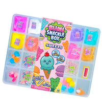 Slimi Snackle Box- Sweets |  | Safari Ltd®