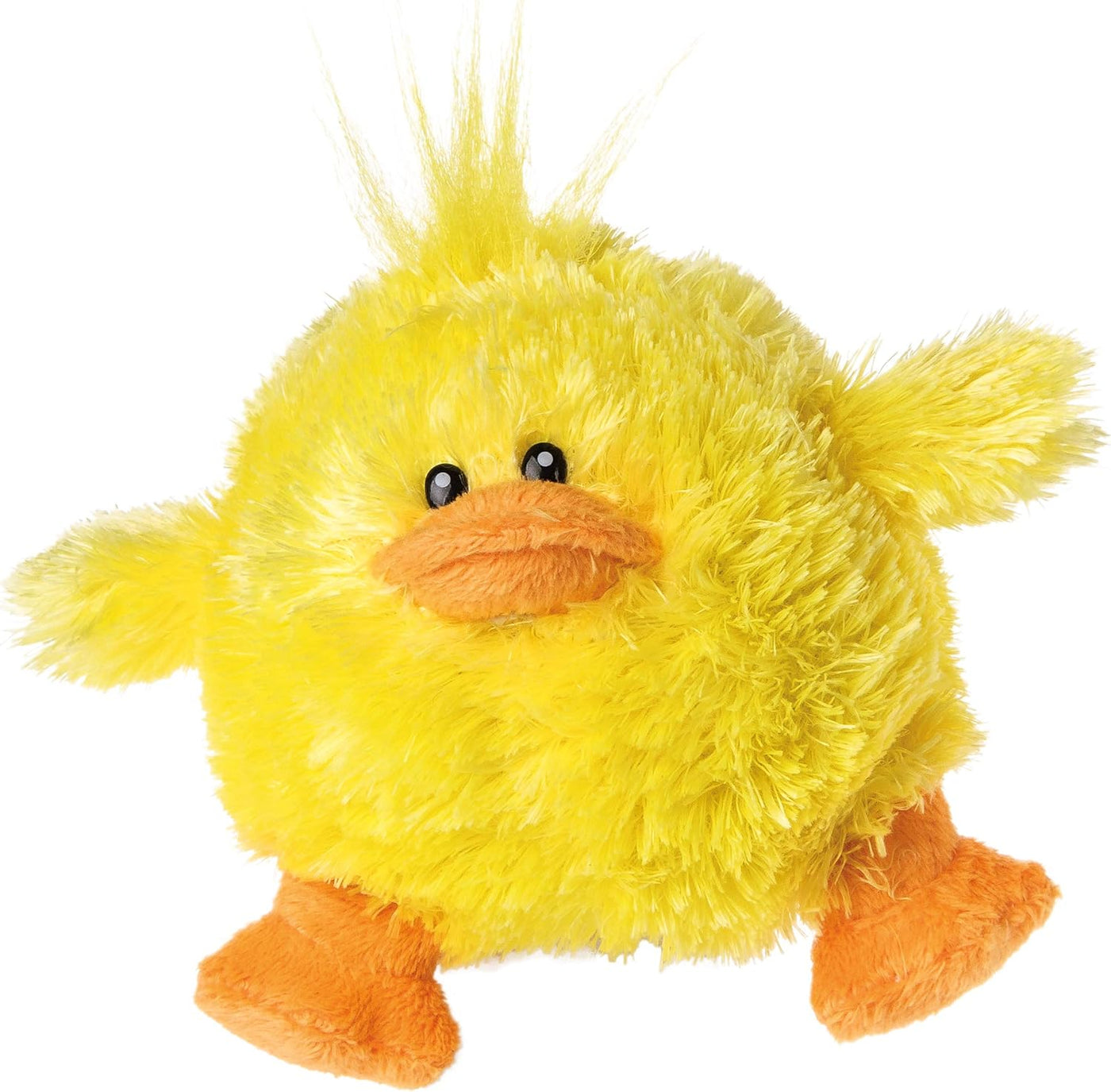 Mary Meyer Quack Quack Sound Duck Plush