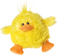 Mary Meyer Quack Quack Sound Duck Plush