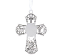 Cross Ornament |  | Safari Ltd®