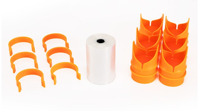 Air Toobz Mega Run Distance Kit | Safari Ltd®