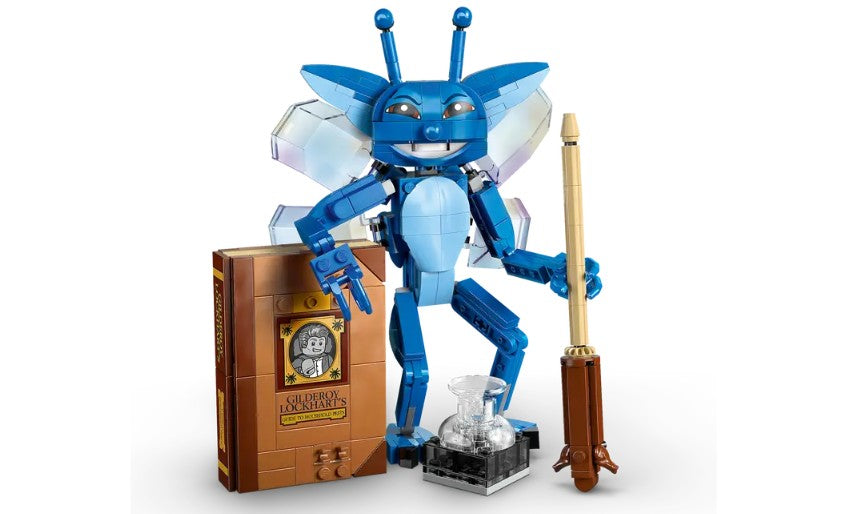 Lego Cornish Pixie |  | Safari Ltd®