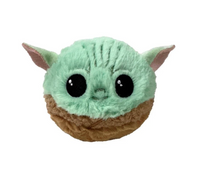 TY Beanie Bouncers - Grogu |  | Safari Ltd®